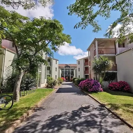 Apartmán 